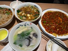 -东北小二东北菜(大车家巷店)