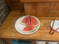 -百年川椒重庆老火锅(光谷店)