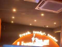 -渔香岛美蛙鱼头火锅(威清路店)