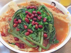 -螺小胖柳州螺蛳粉(钟楼总店)