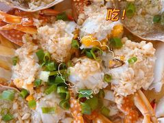 -七鲜渔港美食餐厅(巽寮湾海景店)