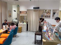 -海马体照相馆(万菱汇店)