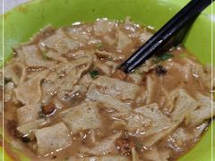 -大福来锅巴菜(古文化街店)