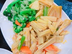 -东北农业大学饺子园