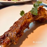 慵懒自在又惬意的初春～在这家满满法式浪漫情怀的餐厅用