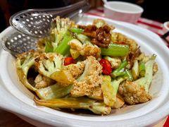 -西贝(东城万达广场店)