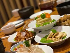 -禅蕴素食生活馆