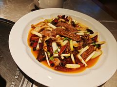 -新渝城·川菜·火锅(区庄店)