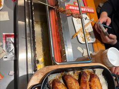 -冰城串说·羊肉串烧烤(哈西大街店)