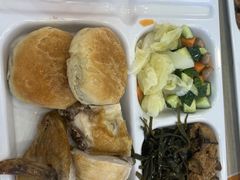 -香妃烤鸡(西单店)