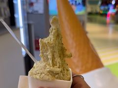 -野人先生现做冰淇淋(北京悠唐购物中心店)