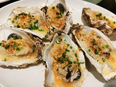 烤生蚝-猪肉婆私房菜(容桂总店)