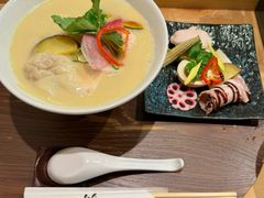 -篝拉面(银座店)