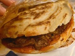 -八亩沟擀面皮(西安首店)