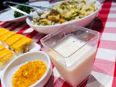 -西贝莜面村(上海百联西郊店)