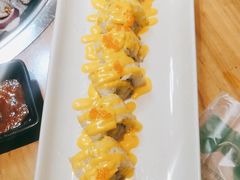 -九田家黑牛烤肉料理·自助(洪洞县城市花园店)