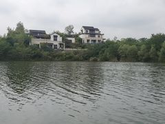 -佛手湖郊野公园