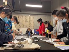 -快乐琴弦音乐舞蹈艺术教育中心(马连道校区)