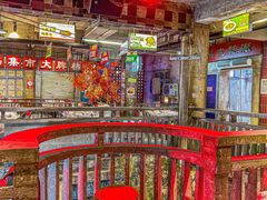 -五马集·海鲜·温州大牌档(黑金冠五马街十字路口店)