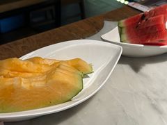 -尚尚仙·酸汤猪手·猪肚鸡火锅(华联万柳购物中心店)