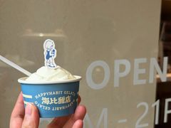 -海比甜店·意式手工冰激淋happy habit gelato