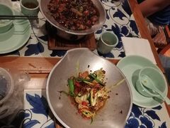 -绿茶餐厅(布吉万象汇店)