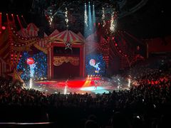 -珠海横琴长隆《卡卡虎奇遇记》