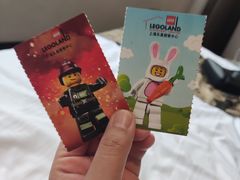 -上海乐高探索中心