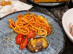 -长沙北辰洲际酒店-兰调全日餐厅