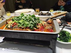 -天怡·鱼工厂(梅溪湖店)