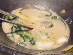 -陈大锅·岳阳鱼馆·地道岳阳菜(美食街店)