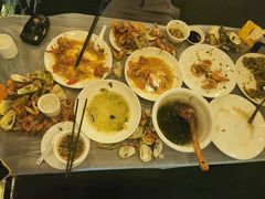 -南蚝小贝海鲜特色餐厅(南澳岛店)