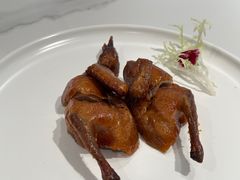 -富淳饭店(陆家嘴保利广场店)