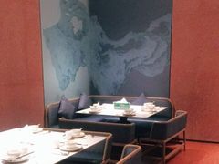 卡座-柴门头啖汤·经典川菜·慢火汤品(锦城万达店)