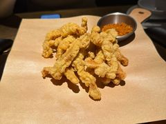 -烤匠麻辣烤鱼(万象城店)