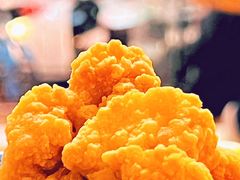 劲脆盐酥鸡-韵姐牛奶甜品世家