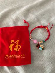 -禧婴婴儿理胎发·胎毛笔定制纪念品(新街口店)