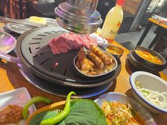 -济州爱肉堂(总店)