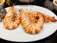 濑尿虾-凯华海鲜火锅·传承三十六年