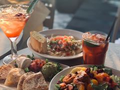 -Chili's Cafe&Bar奇利斯(滨江店)