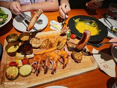 -布拉格餐厅· 中欧捷克菜(全国首店)