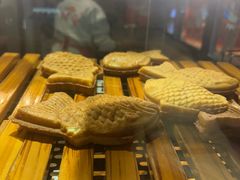 -粉粉乐鲷鱼烧(美罗城店)