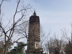 -西海子公园