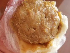 大肉包-白玉兰传统小吃