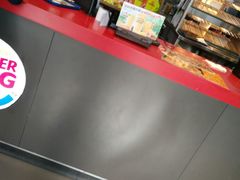 -汉堡王(保定万博广场店)