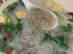 -小杨生煎(香港名都店)