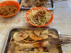 招牌串串香-屈礼洪