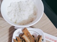 -和合谷(北京市王府井百货大楼店)