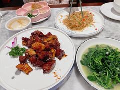 -小菜园新徽菜(常州九洲新世界店)