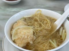 -麦奀云吞面世家(佐敦店)